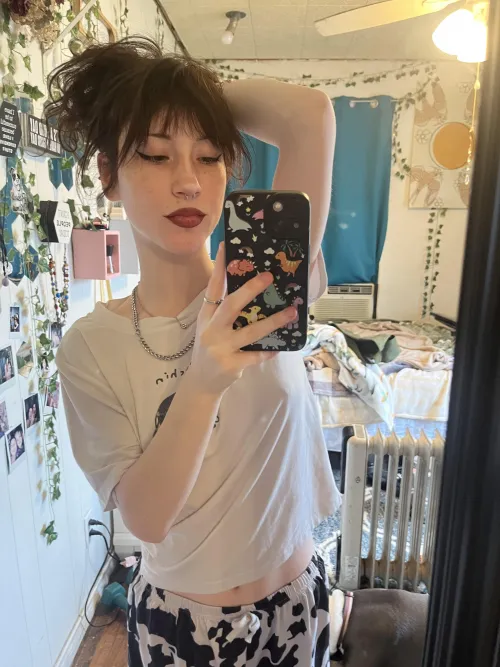 Am I a bad bitch yes or no