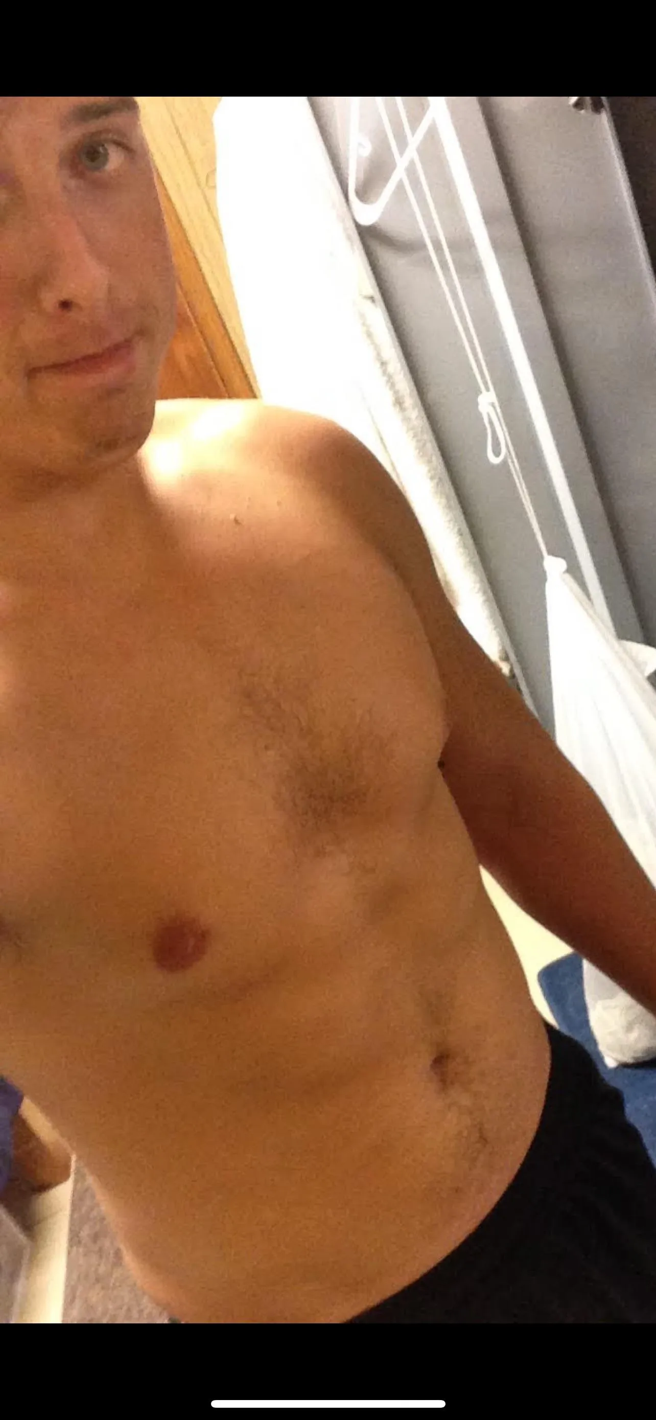 Any real couples looking for mmf this week??