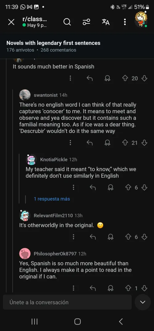 As a spanish speaker I hope they all die and suffer