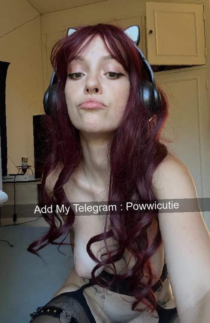 Built like I’m white