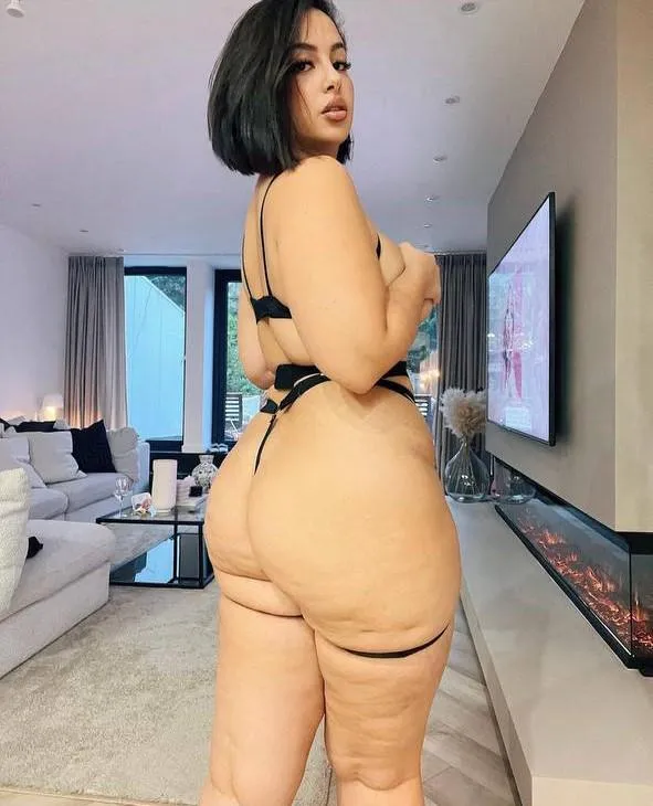 Can I convince you to try Arab ass this year?