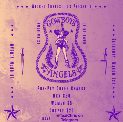 Cum Kick off Rodeo Right 3/1/25. [discussion]