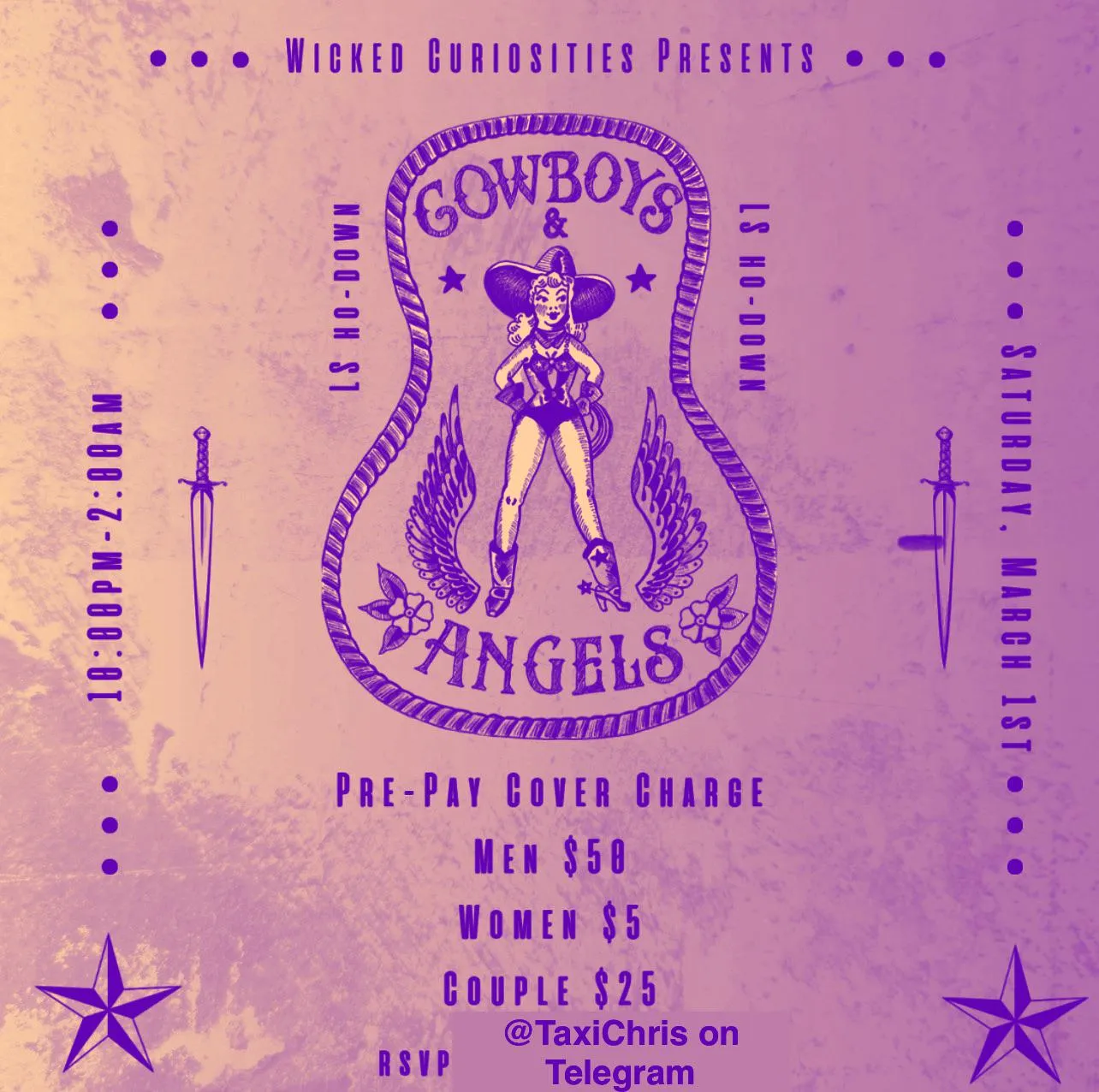 Cum Kick off Rodeo Right 3/1/25. [discussion]