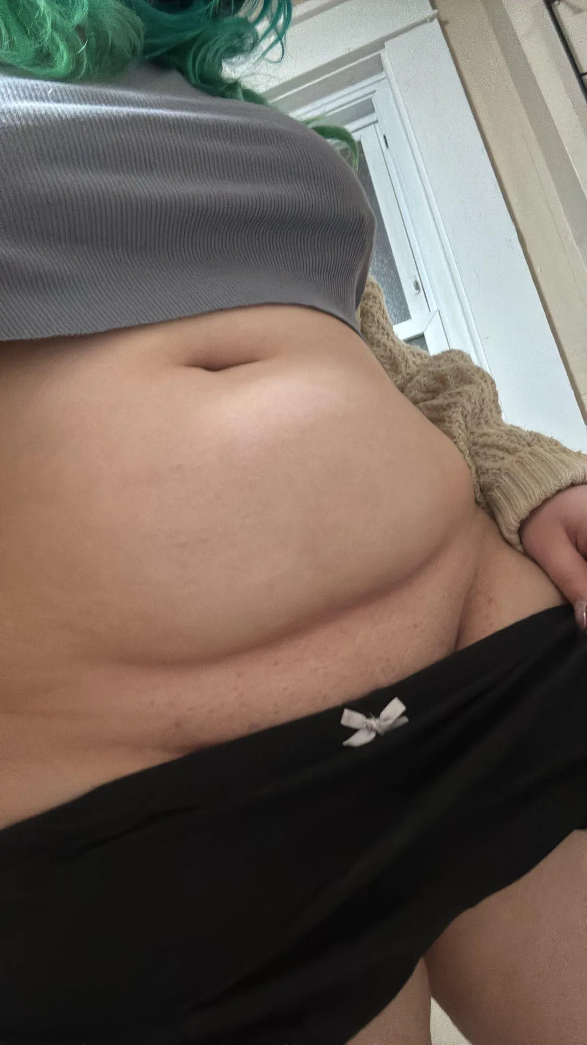 Did you know that I’m a good girl ? 😇