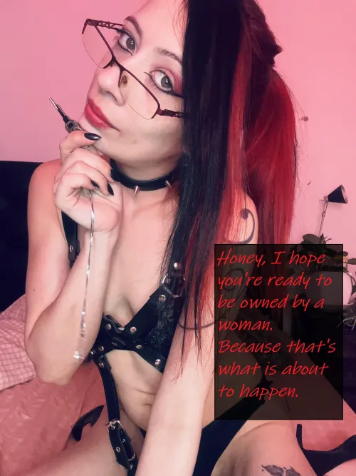 Every promise has consequences (no imagefap)