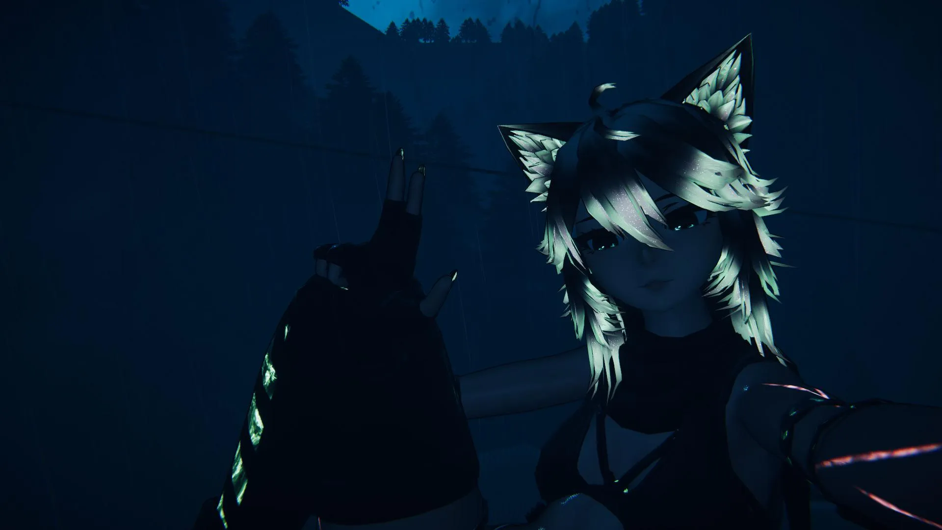 F4A anyone want to hangout?