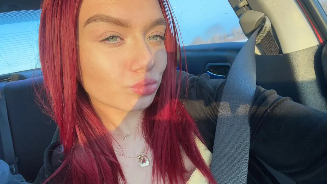 finally made an amazon wishlist 😋