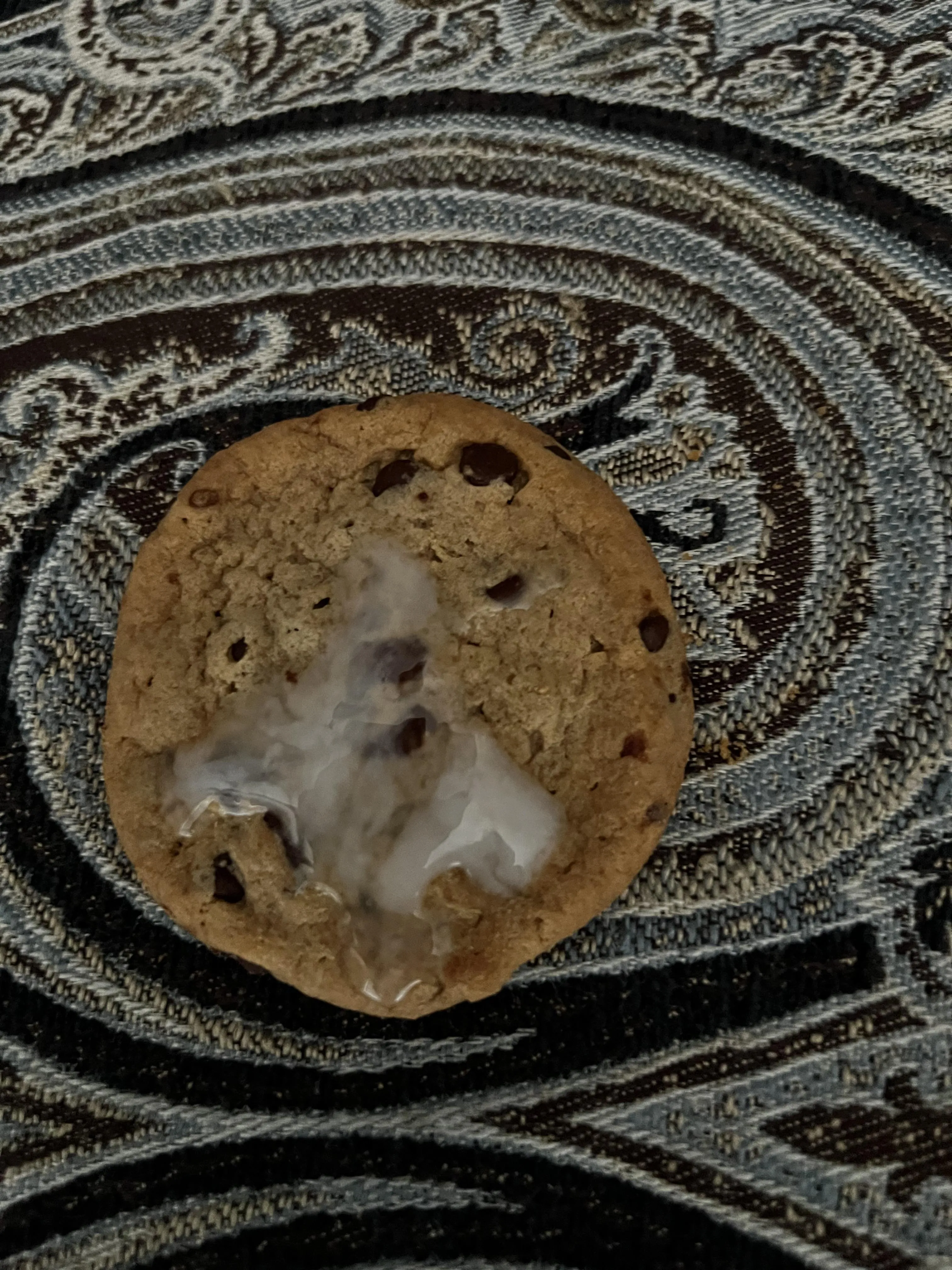 Forgot I did this the other day