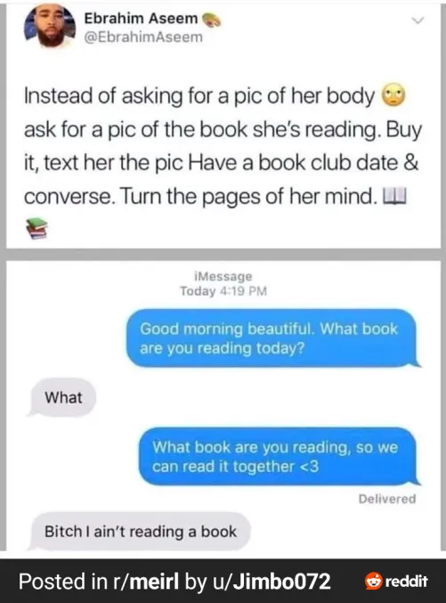 Get yourself a girl like this...