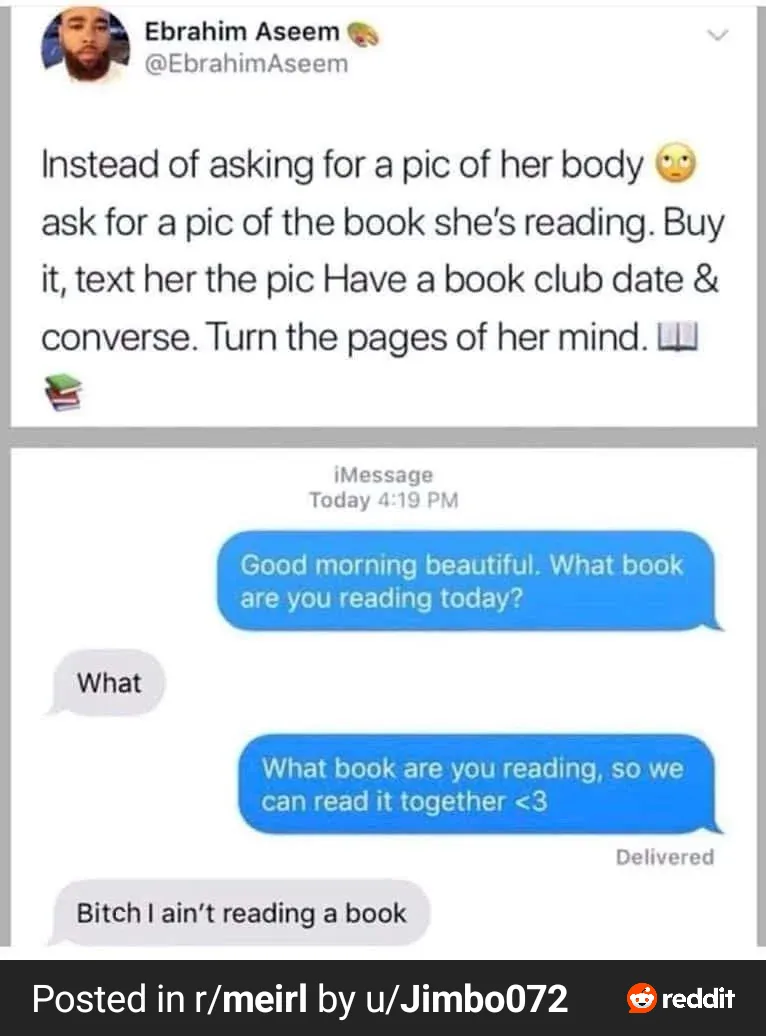 Get yourself a girl like this...