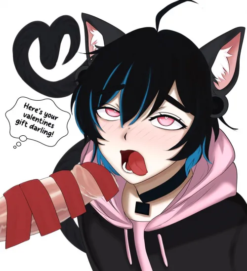 Happy Valentines day