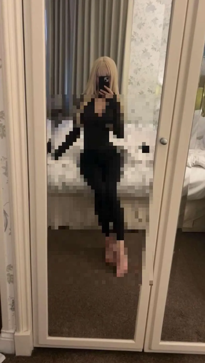 How does it feel being denied even by a fully clothed brat like me