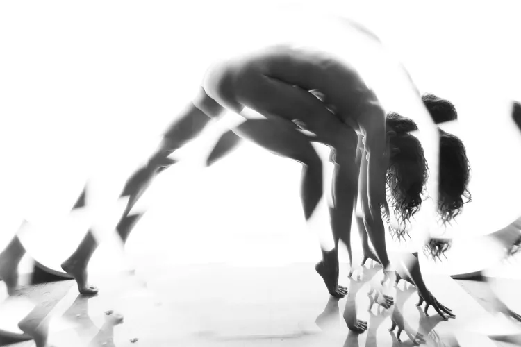 Instagram: modeladventurer