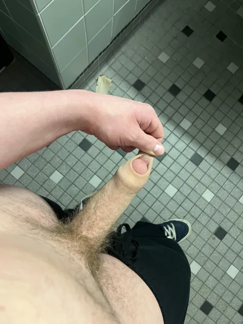 It works just the process