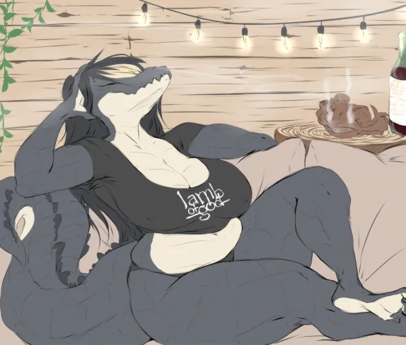 lighting up some sticks (dullvivid) [F]