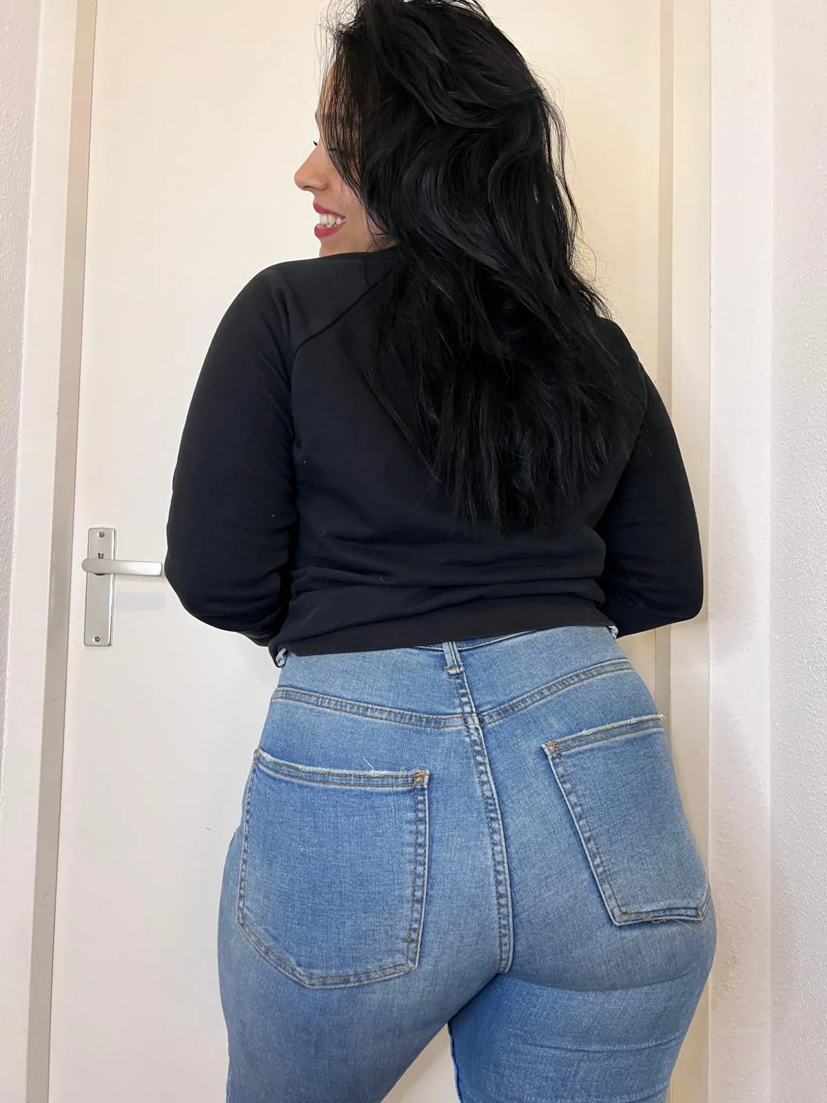 Married but I am too fuckable to be wife of one man only, am not I?