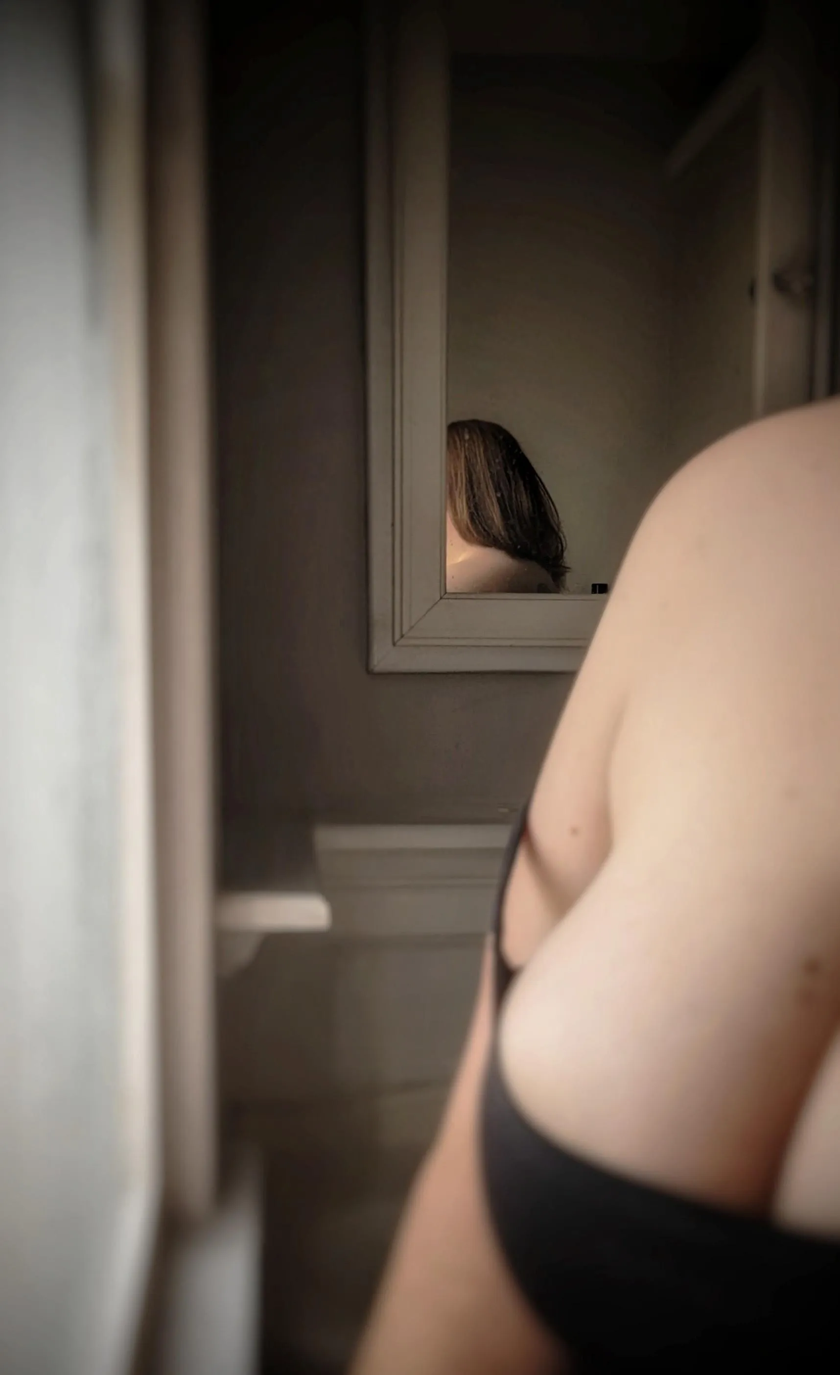 More than the sum of her parts