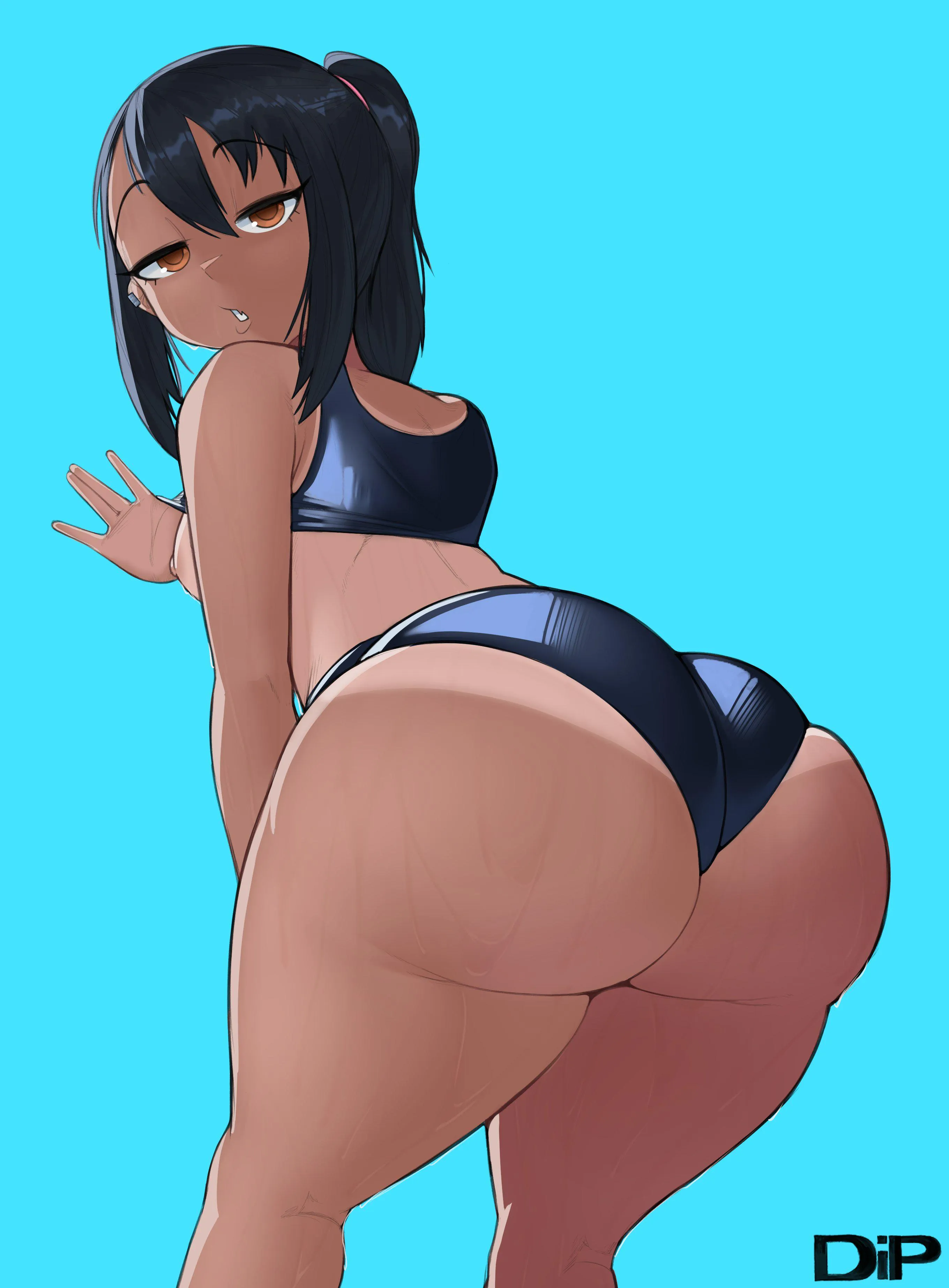 nagatoro (dipx)