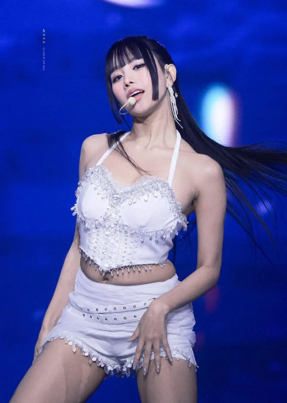 Natty KIOF, dm me to talk about idols 18f