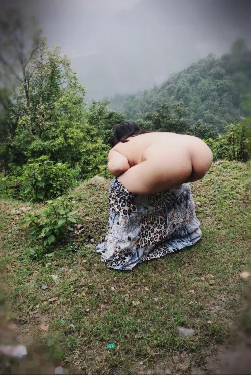 Natural beauty amidst the nature ❣️