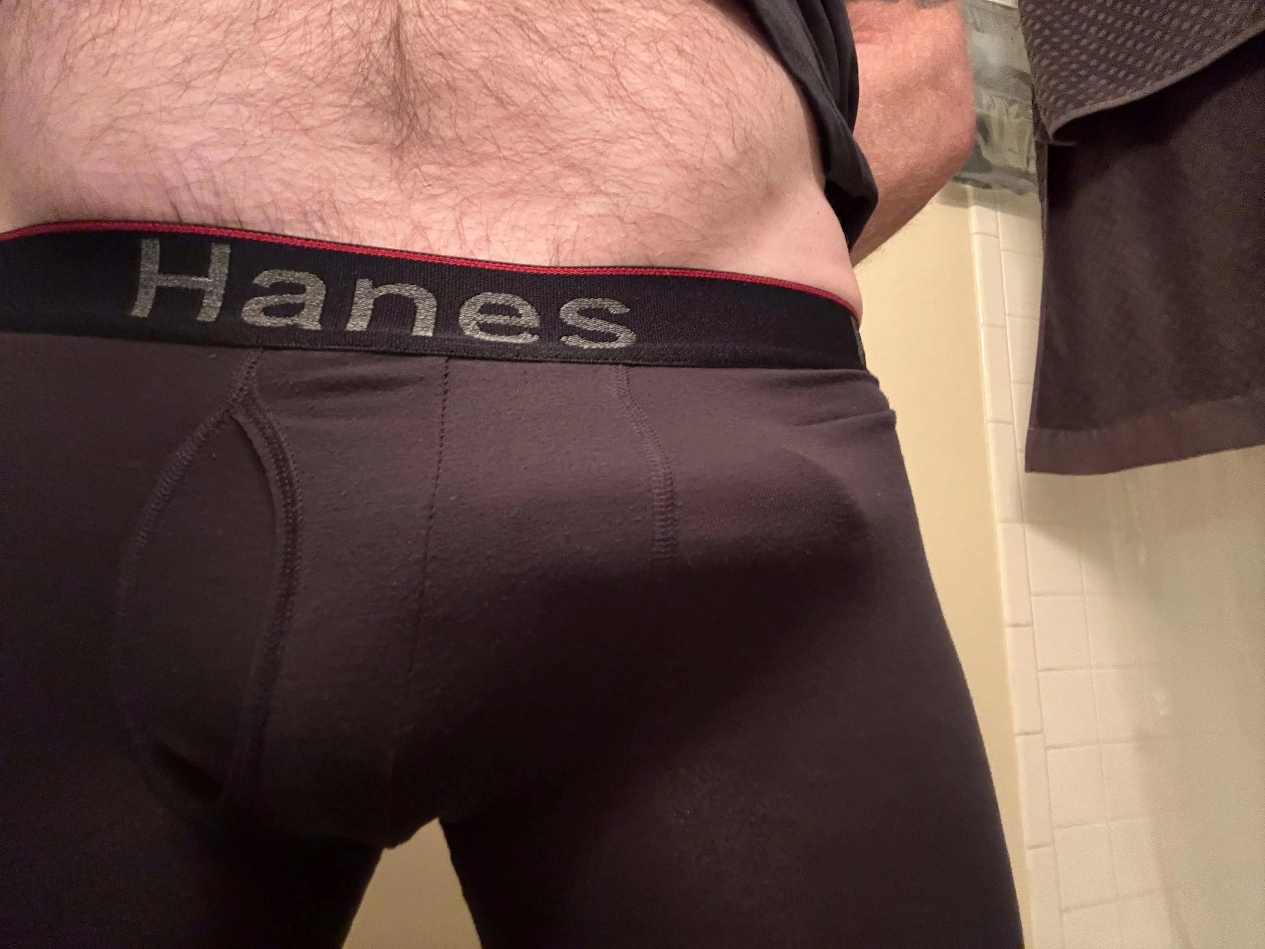 New here. What ya think