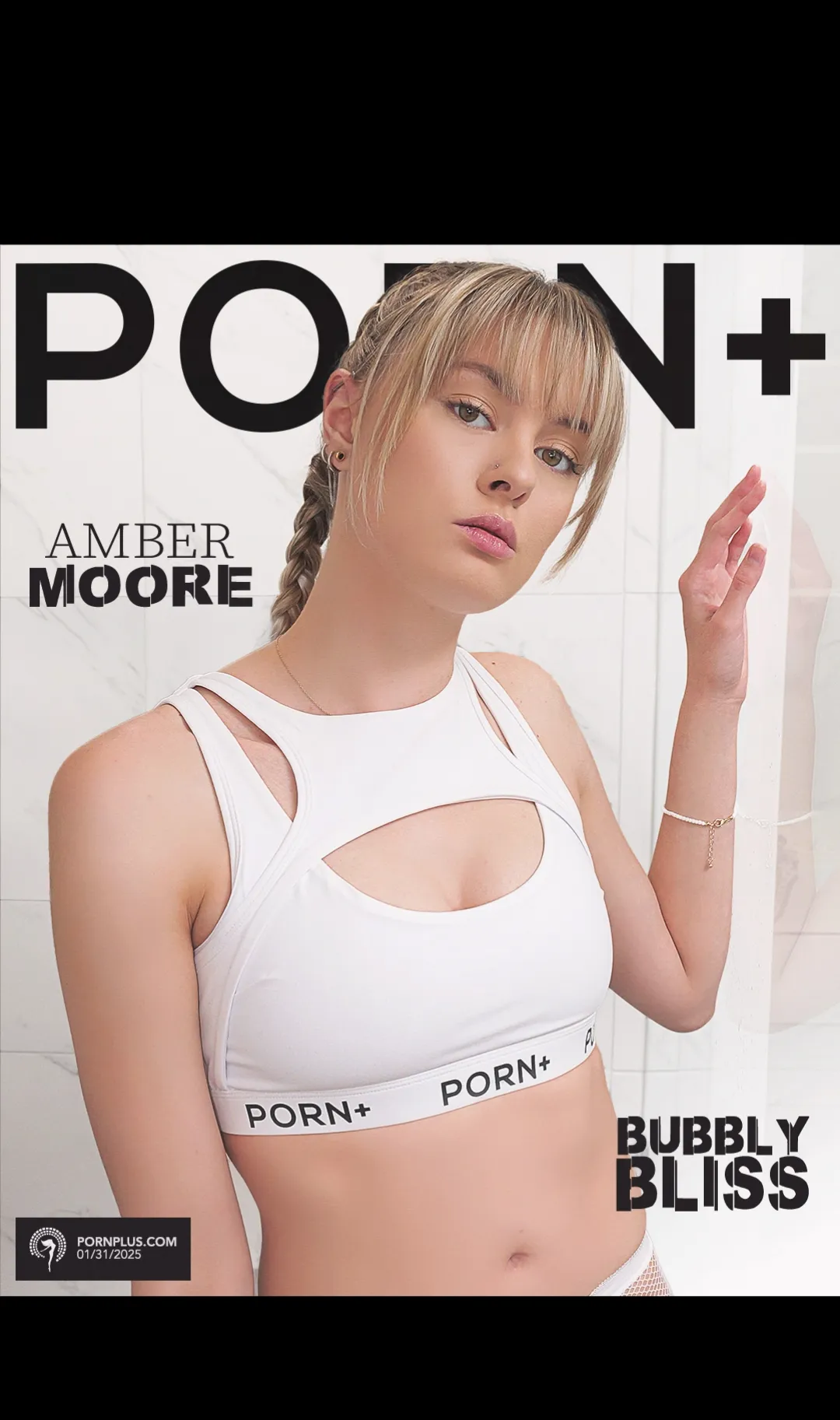 New scene coming on friday