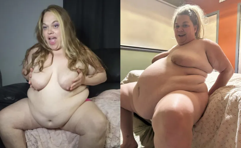 Oh my when did that happen