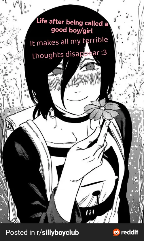 Peak flirting moment