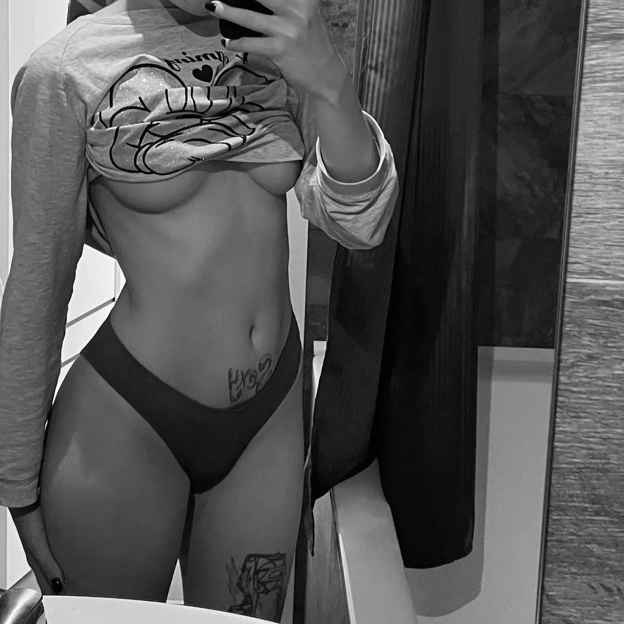 Pystyiskö kestämään mut koko yön?