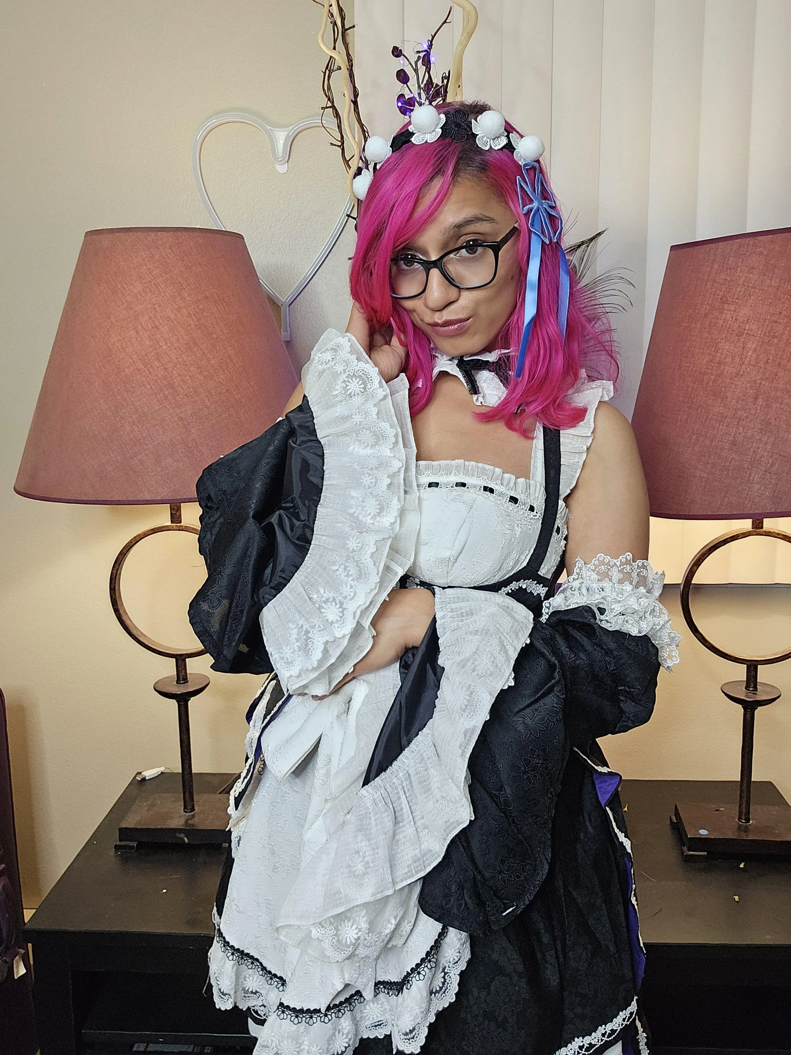 Ram by GoddessRarity