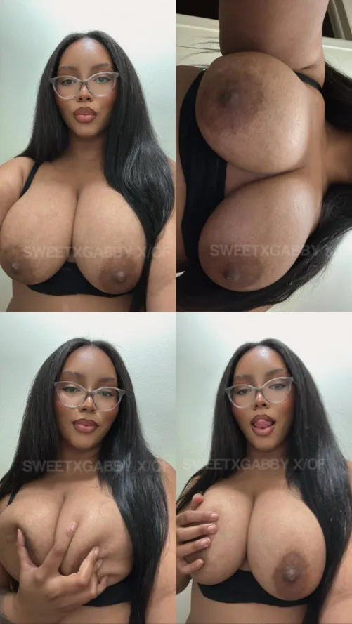 rate my titties?💋 please be honest