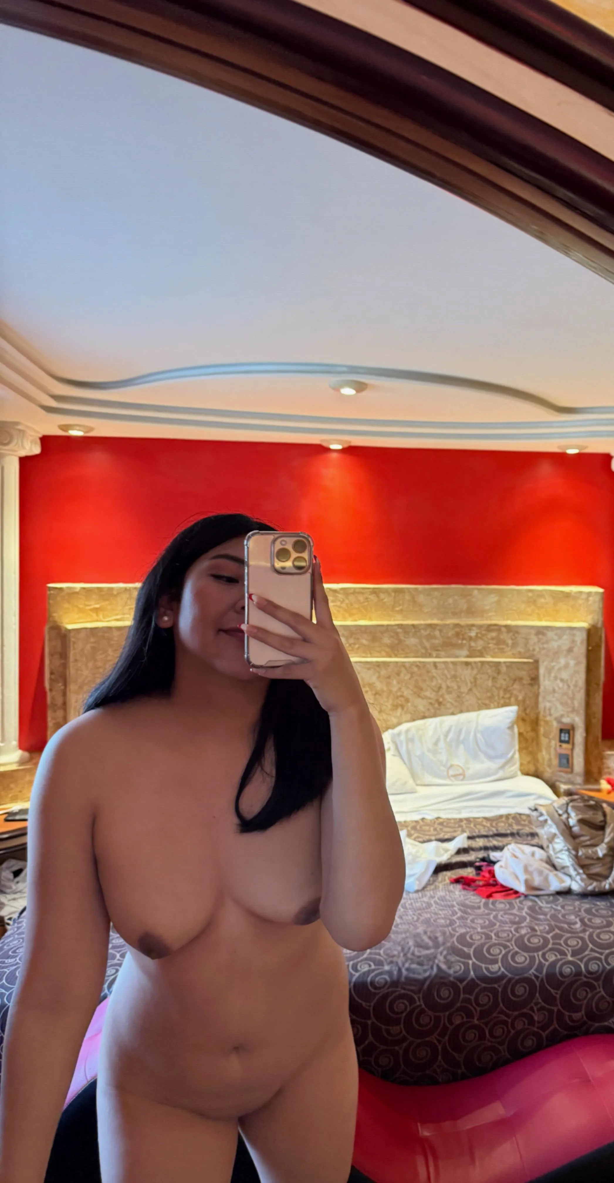 Ready for us to play