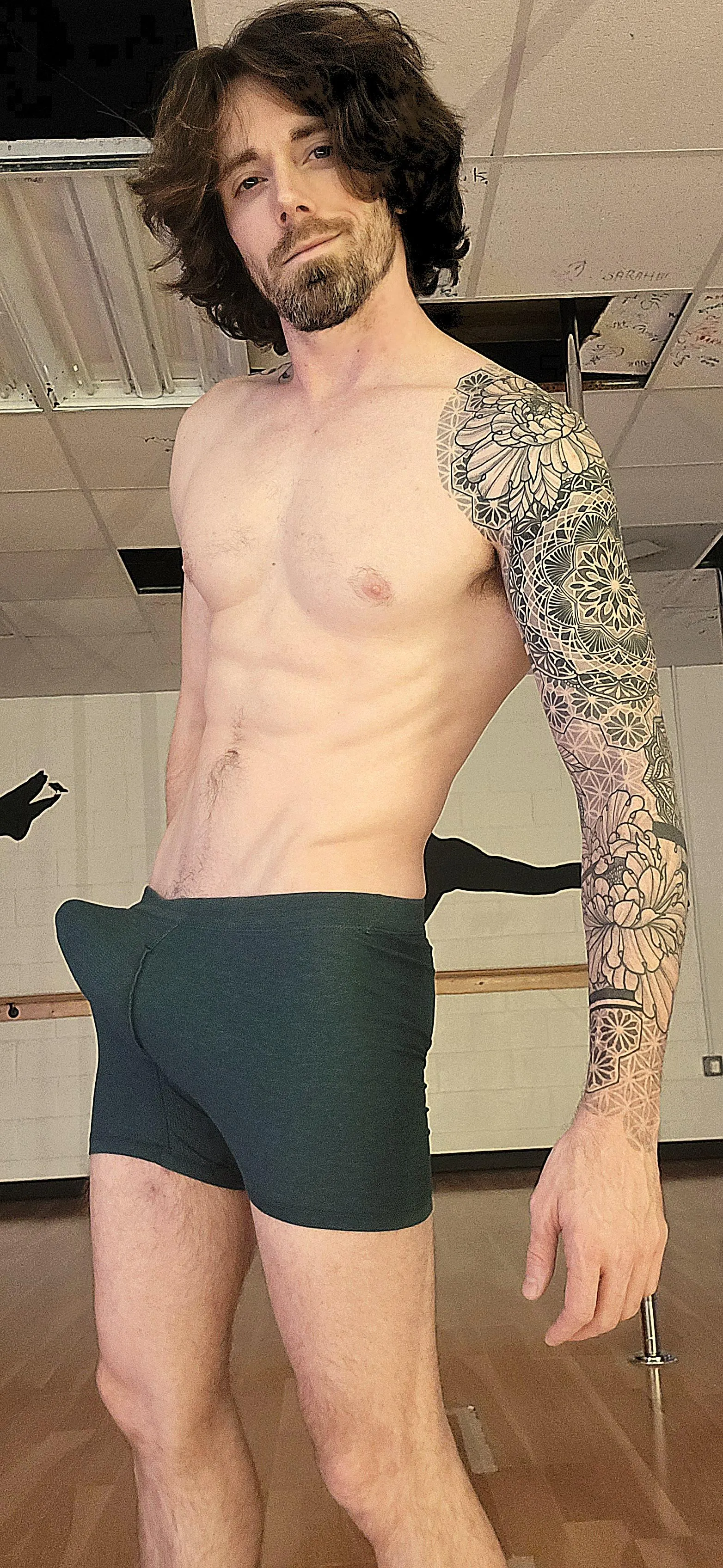 Ready to fill that mouth up