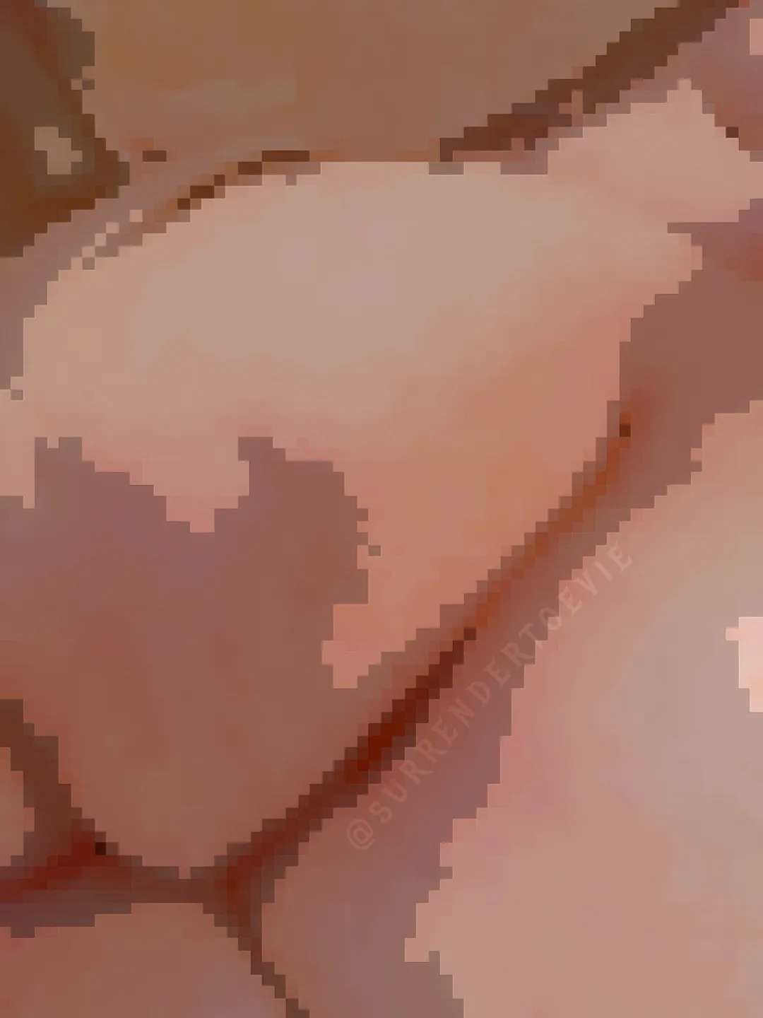 small pixels of My fat, alluring body control weak, loser virgins.