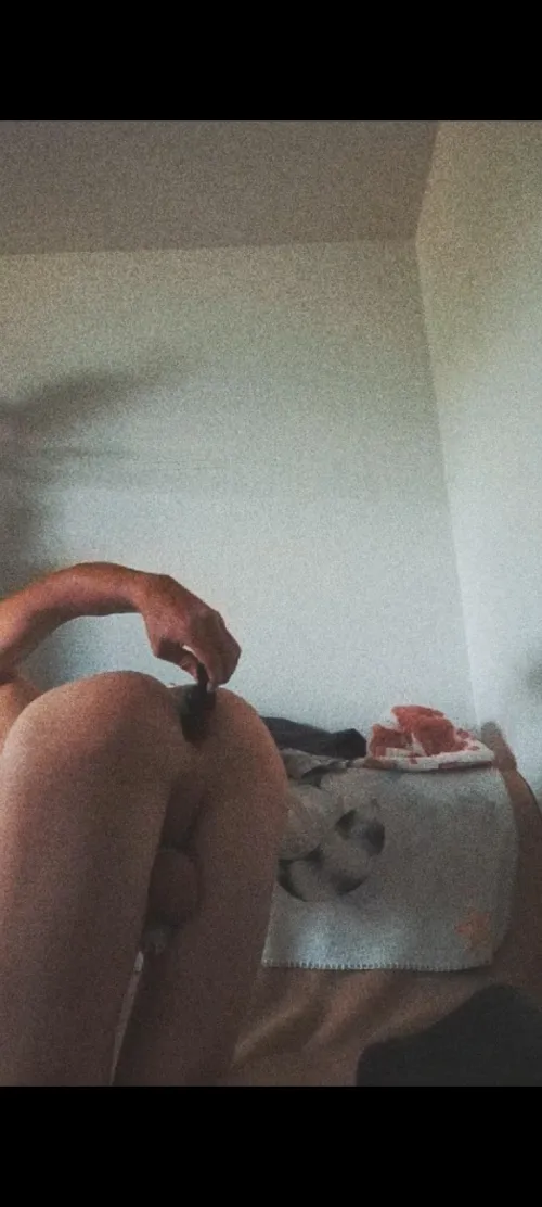 So far 2 weaks of only recieving come and not cumming myself. I am so hornyyyy