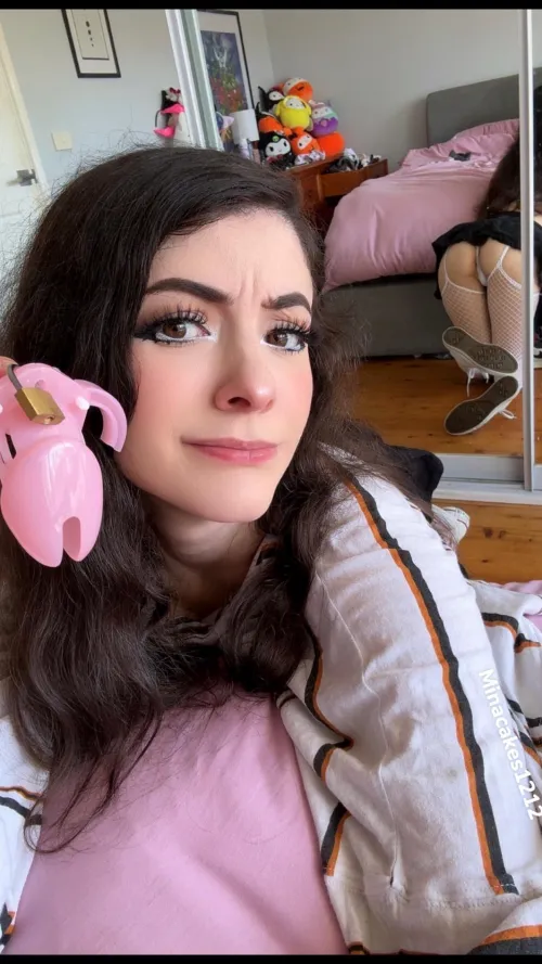 Straight to small pee pee jail for you 😂