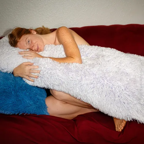 the ginger effect: instantly unforgettable