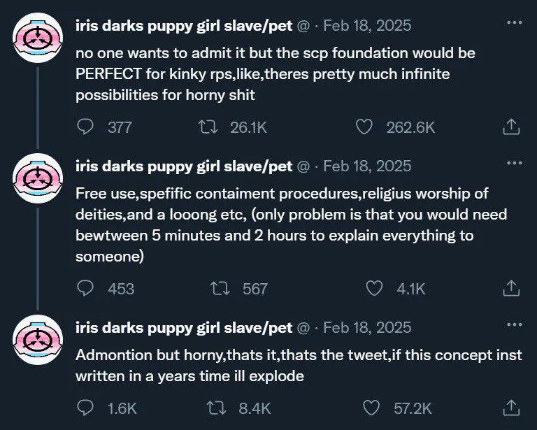 This is a fake tweet,but the point stands