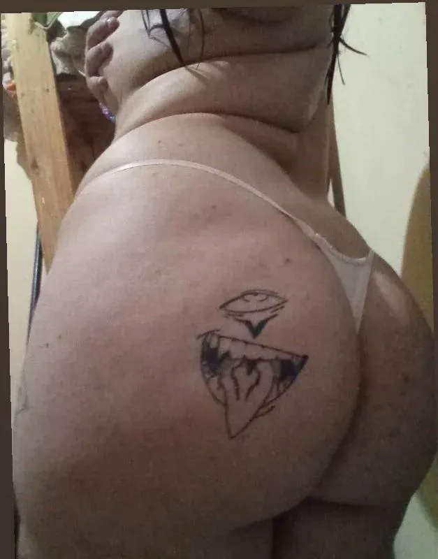 This mine drives me crazy 😍🥵