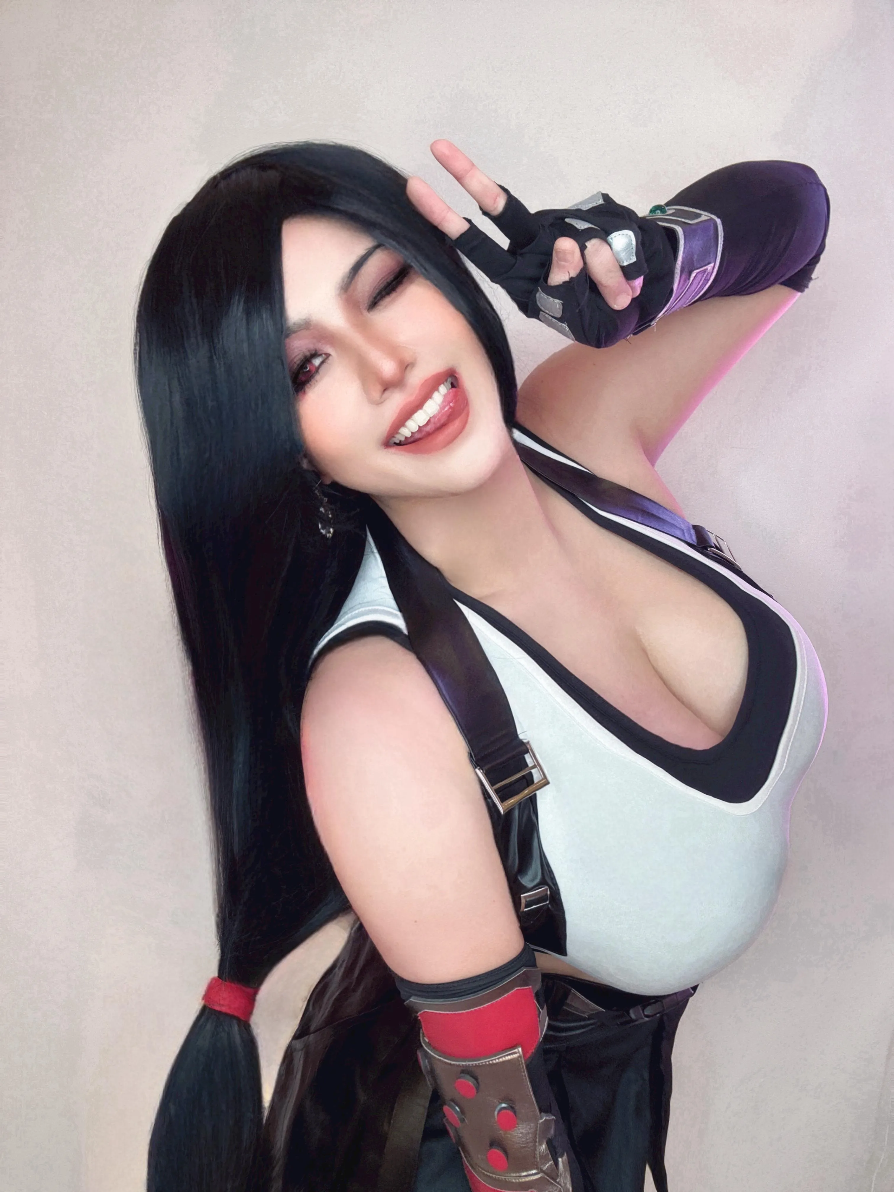 Tifa Lockhart (Aria) [Final Fantasy]
