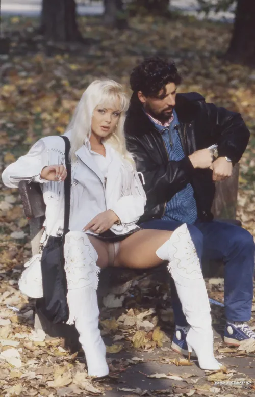 Time For A Rough Doggy Anal Babe?