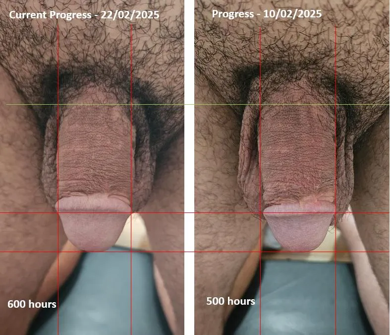 T-Tape tugging and T-Tape packing - 600 hours.