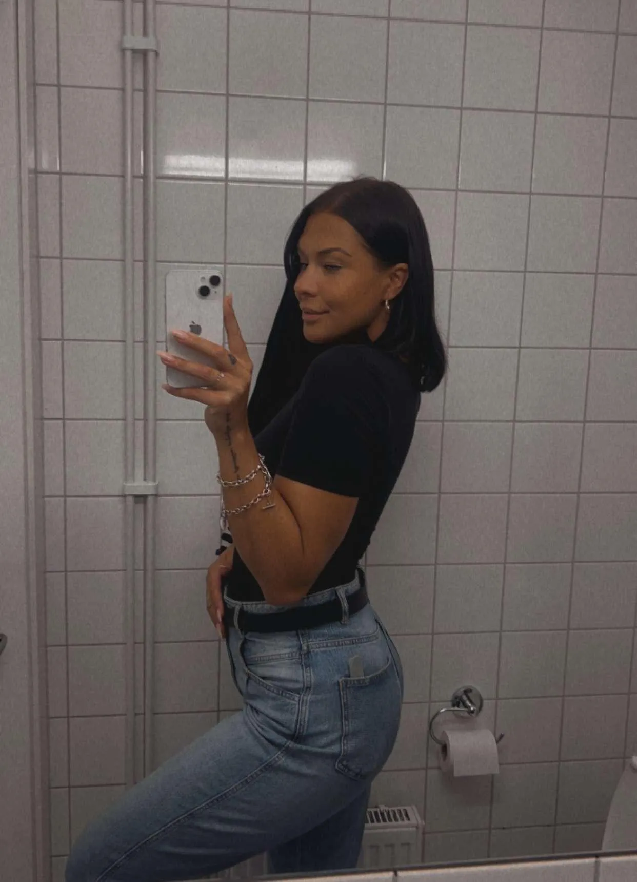 tycker du jag är söt? 😻