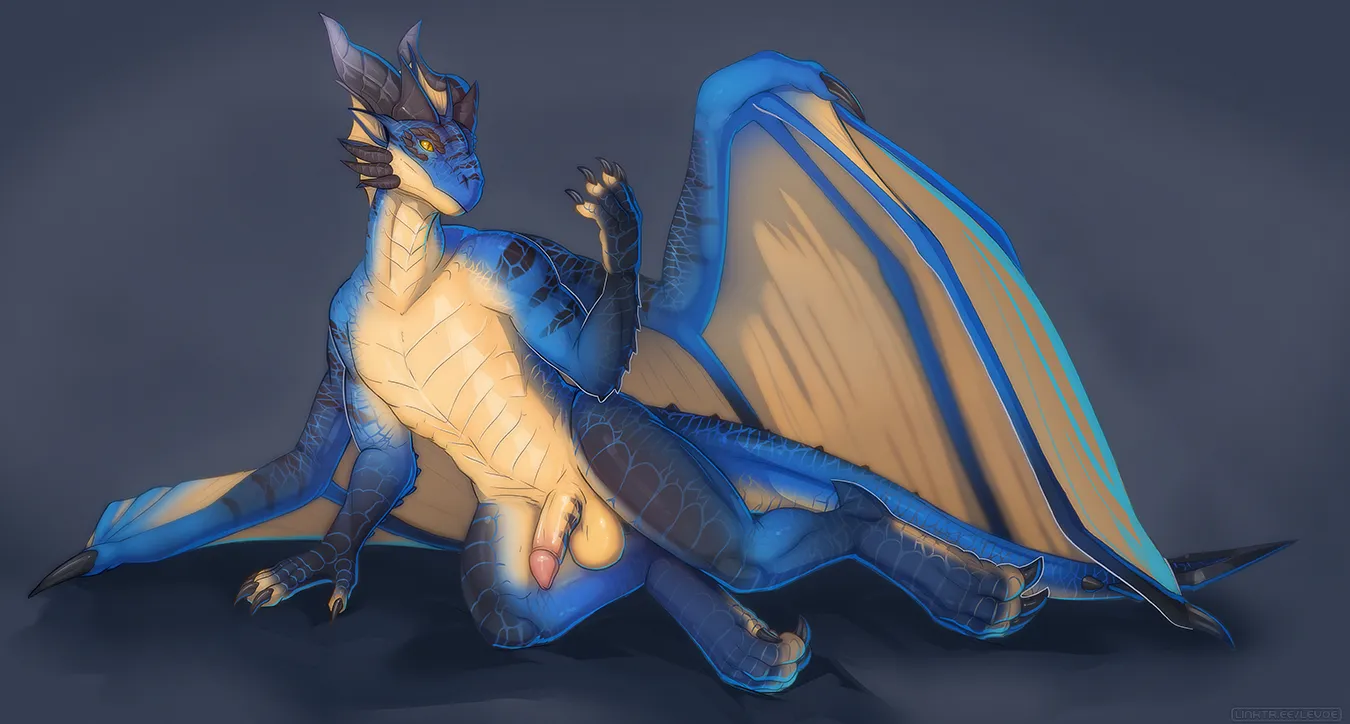 Valentine's Invitation - Essence_of_Rapture (essence_of_rapture) [M]