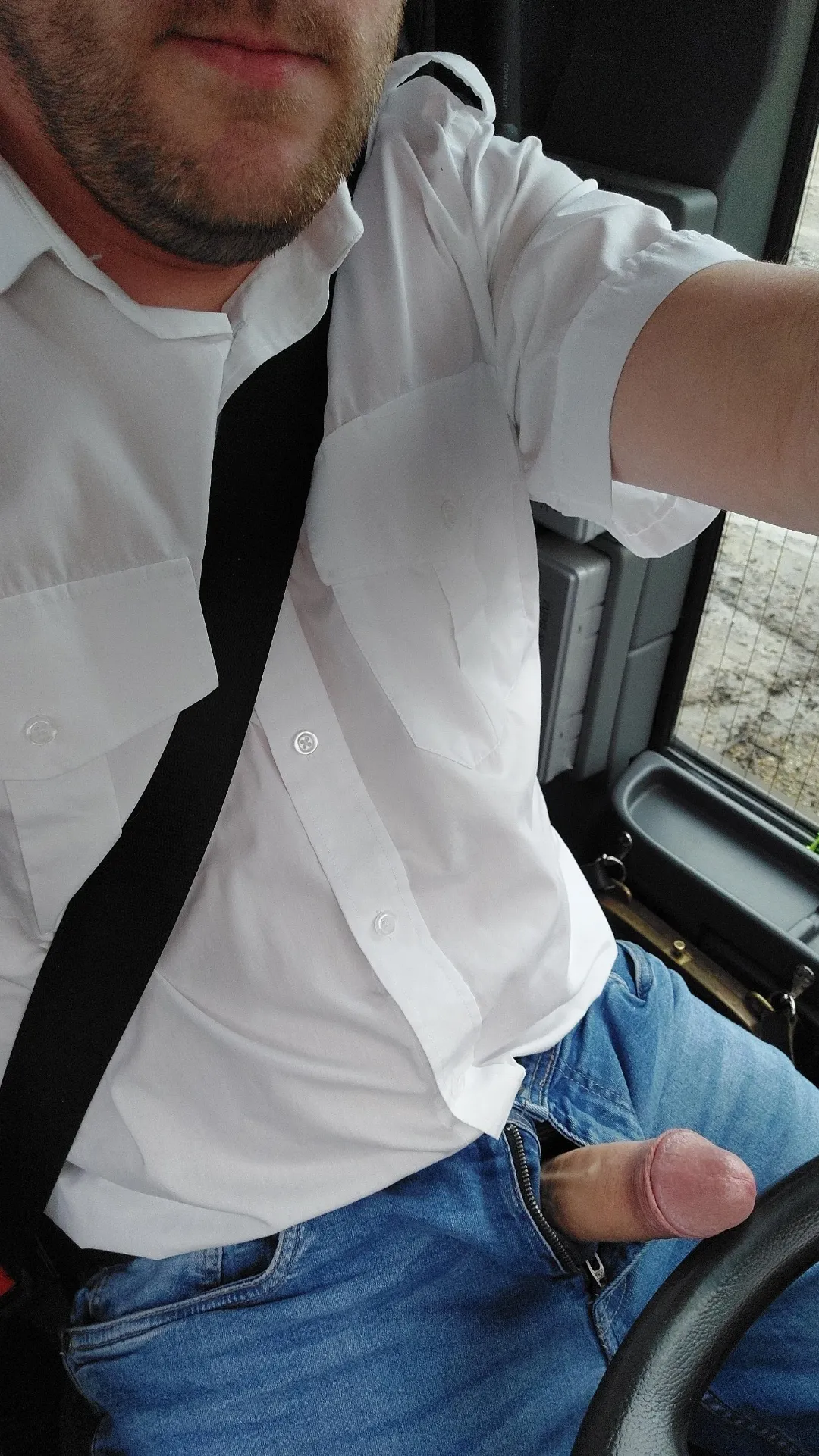 Want to get on the bus?