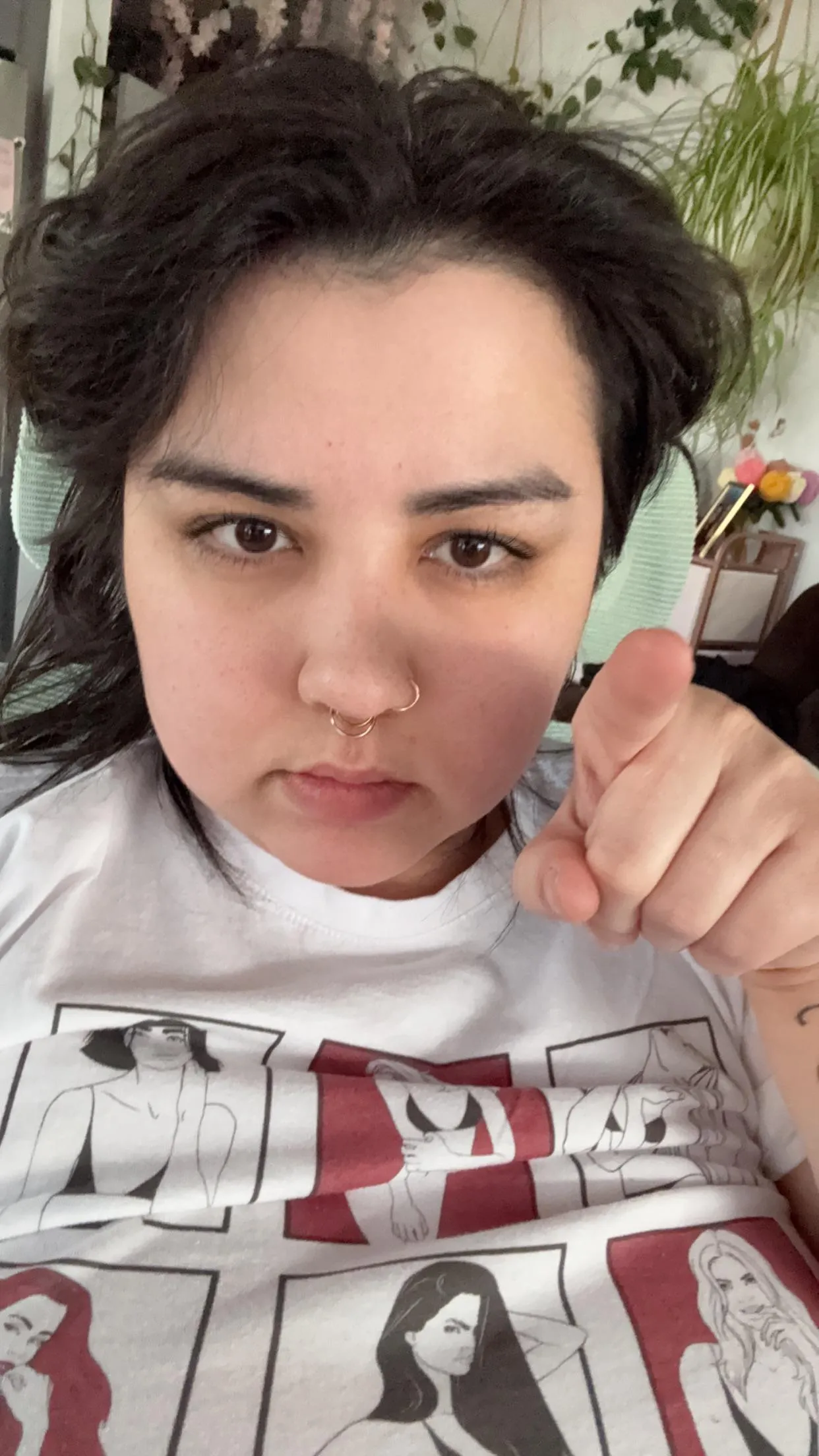 WE ARE A TRANS FRIENDLY SUBREDDIT. stop reporting trans posts and be respectful or you WILL BE BANNED. zero tolerance here for transphobia or misgendering. pissin me off with that shit.