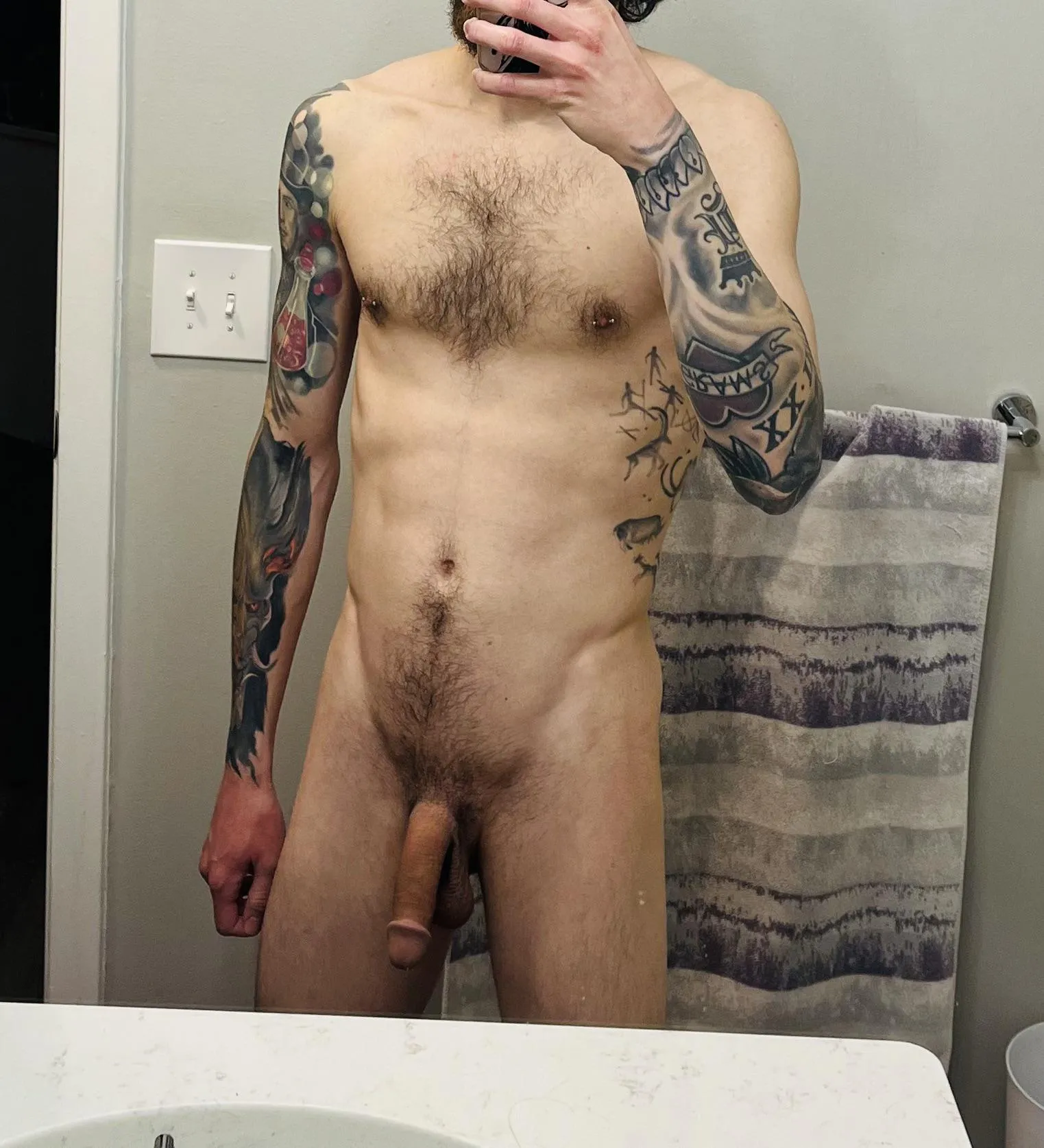 Where the skinny love