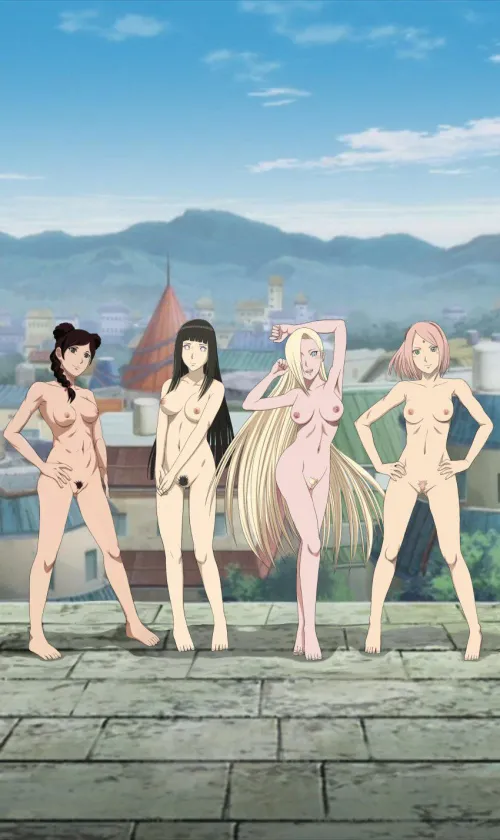 Who’s your favorite girl?