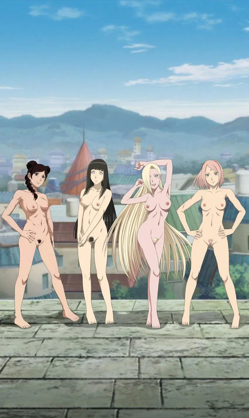 Who’s your favorite girl?