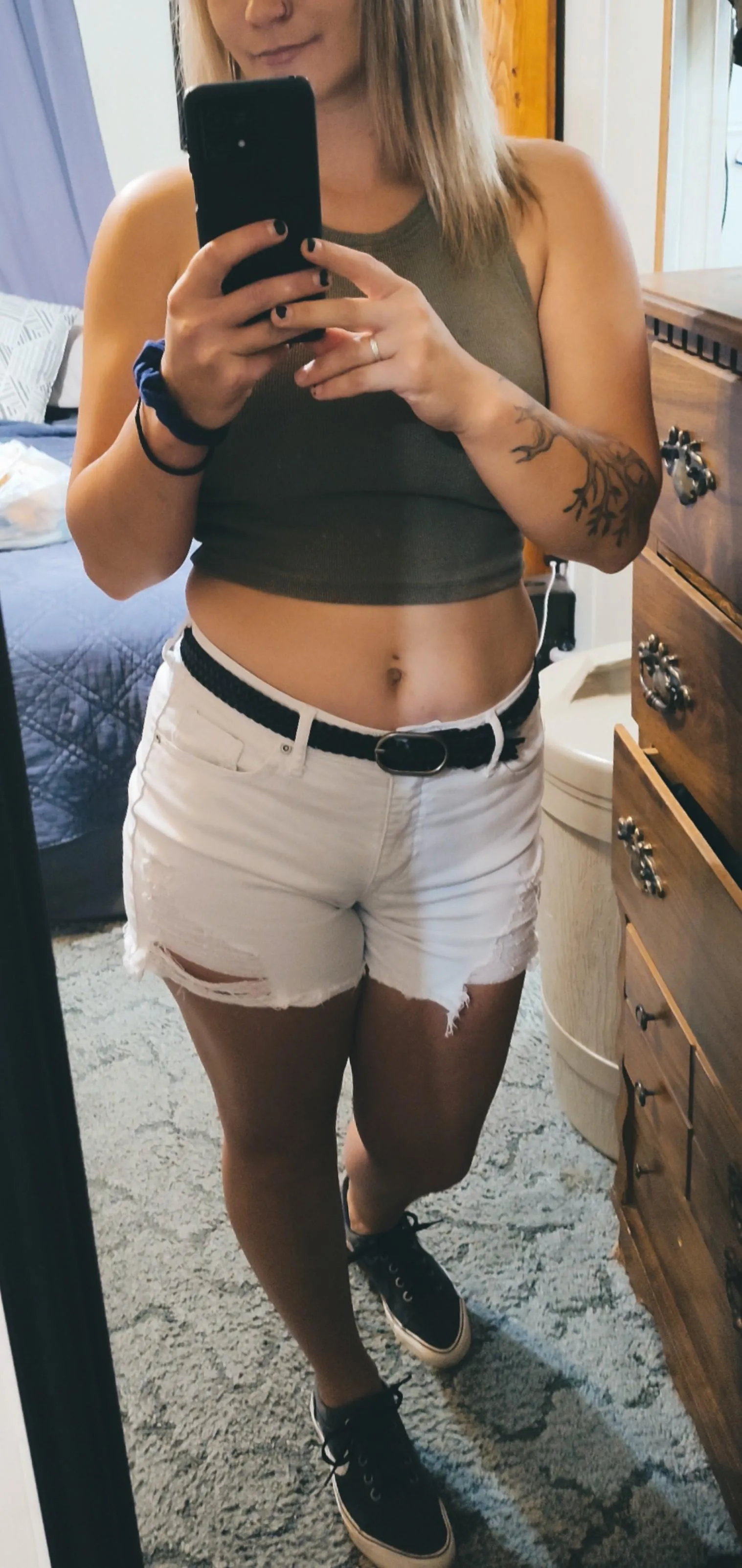 Will you allow a hotwife to ride you ?